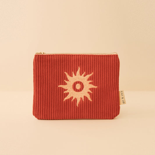 Pouch Rust