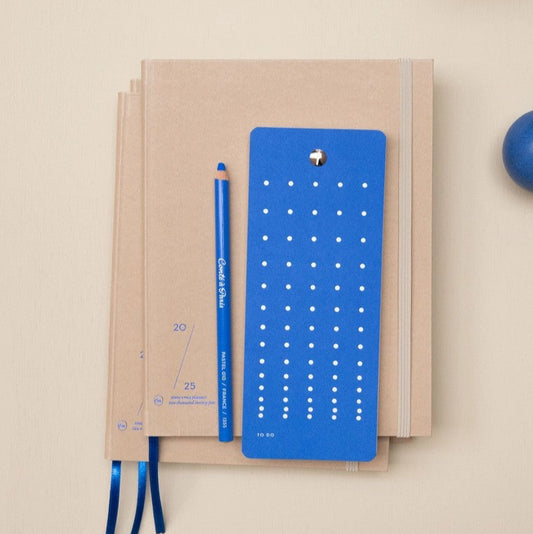 To Do List- Blue