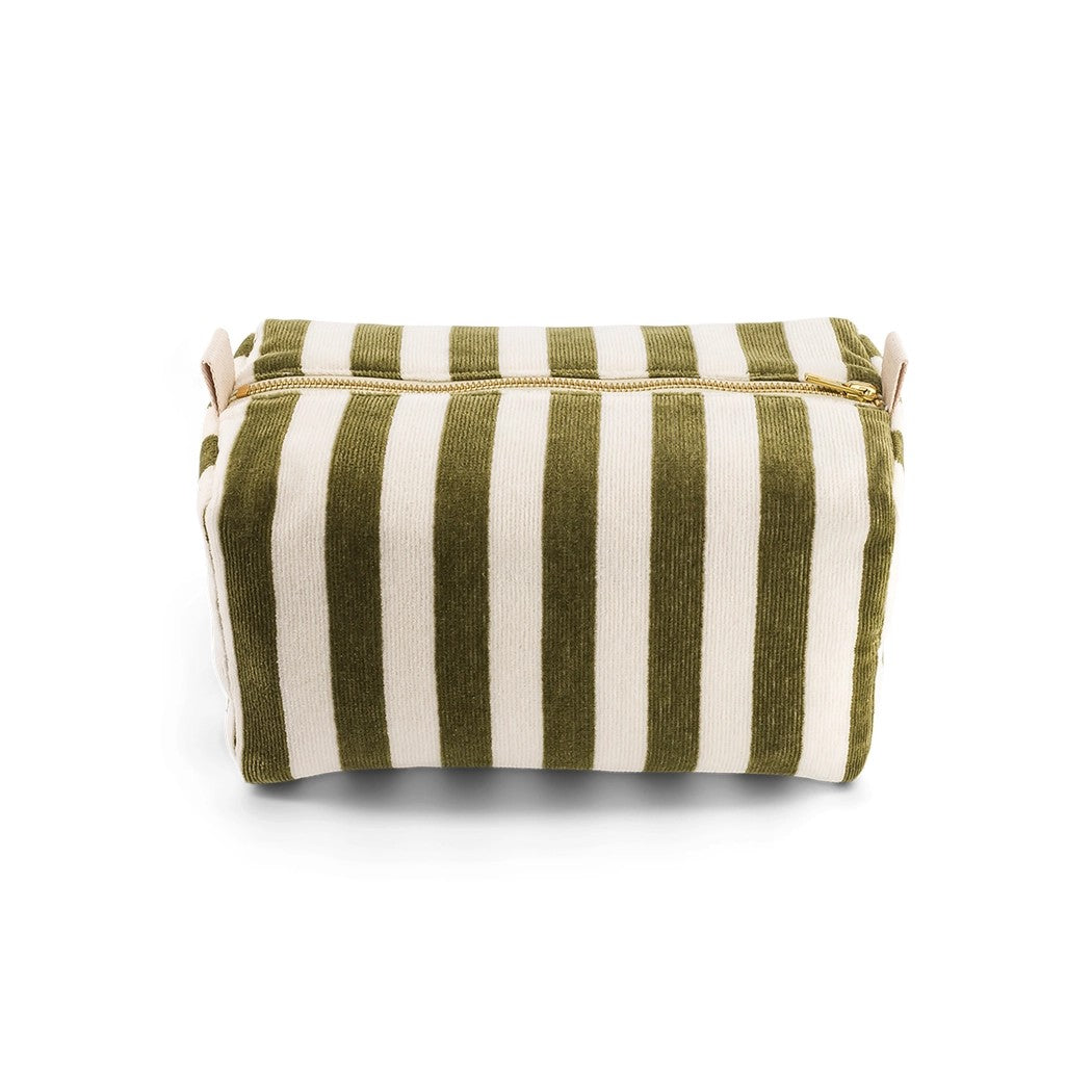Toalettmappe Terry Khaki