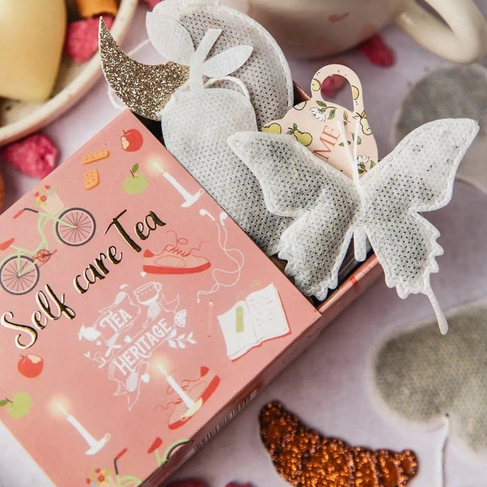 Selfcare Gift Box