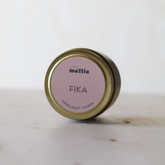 FIKA duftlys lite