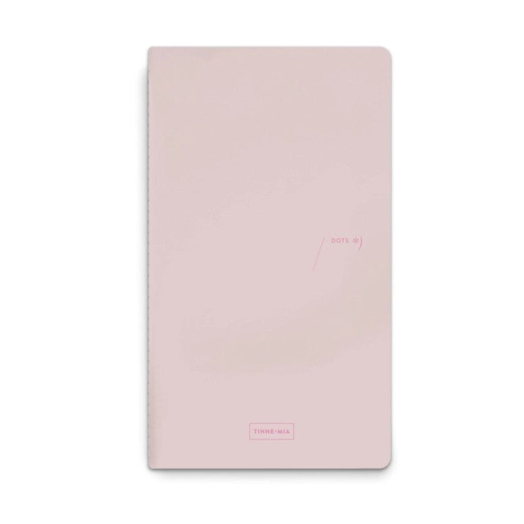 Notebook Japanese Closure Blue Blossom