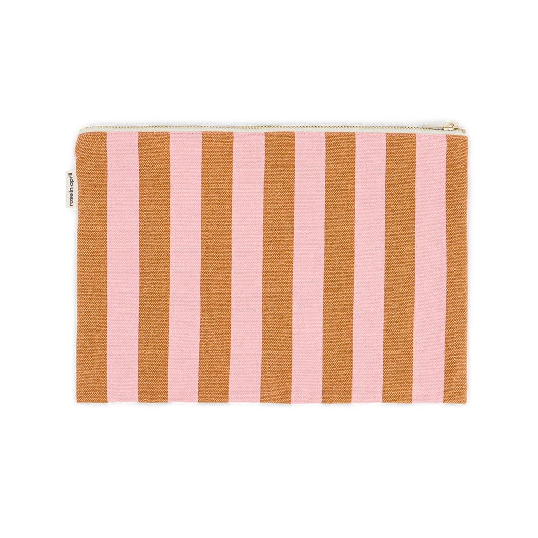 Pouch Caramel / Strawberry