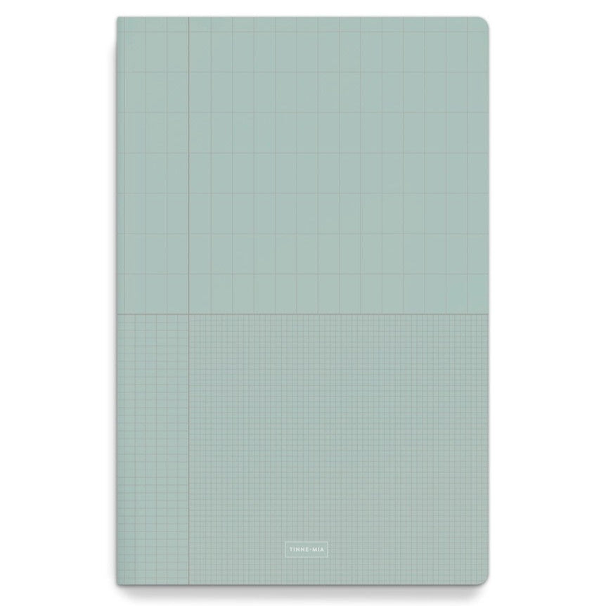 Excercise book A4 Set2