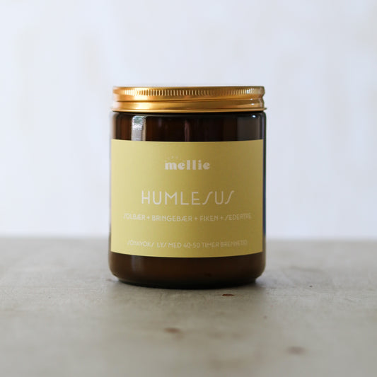 Humlesus duftlys stort