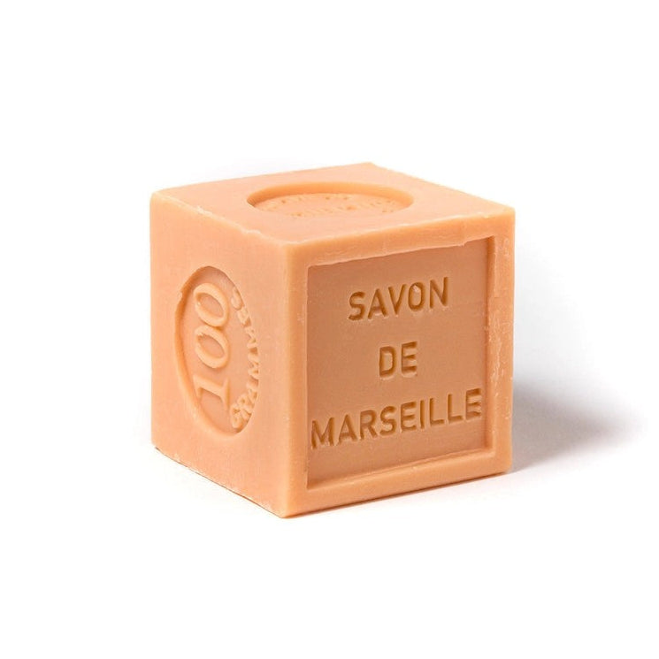 Shea Soap Orange Cinnamon