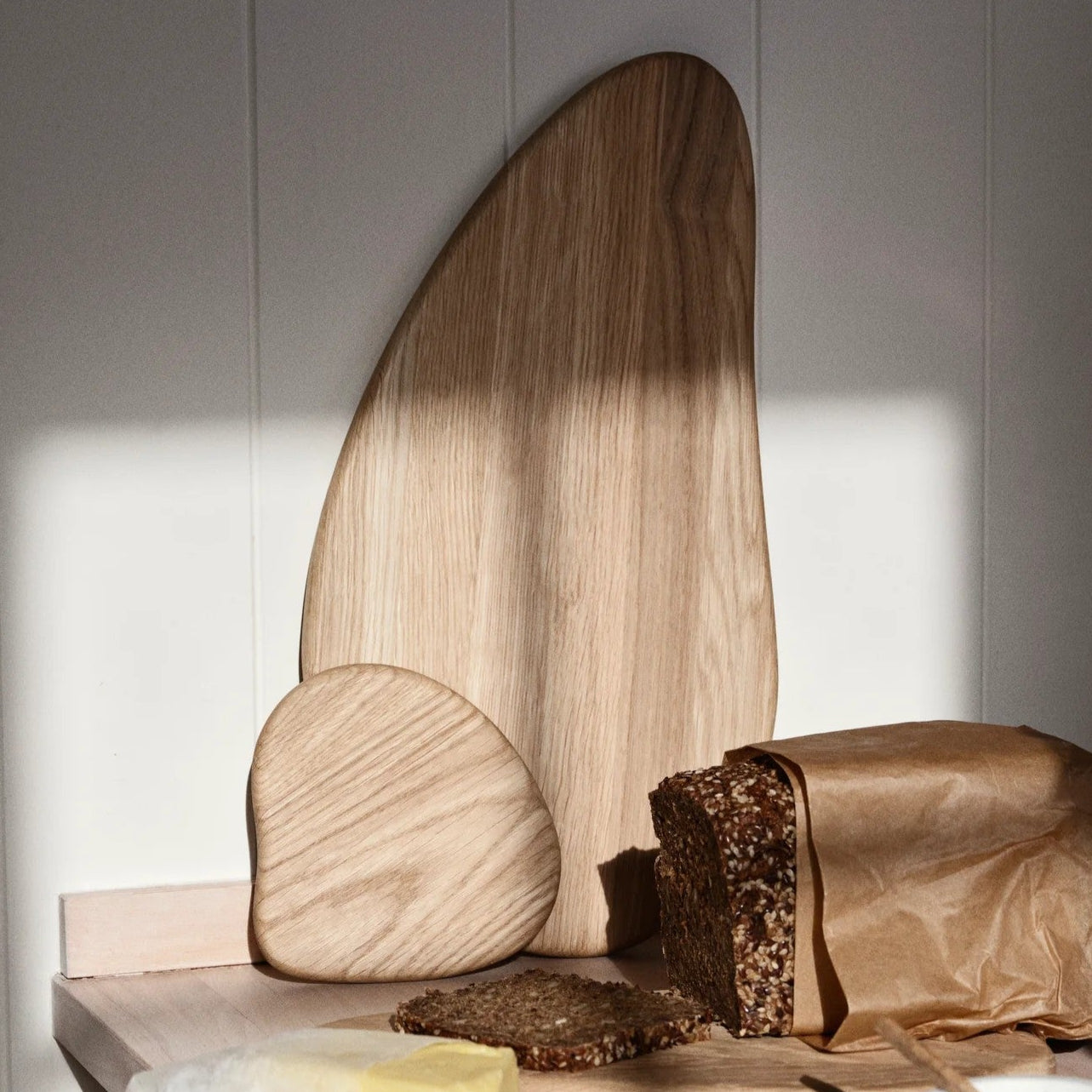 Limfjord Skjærebrett