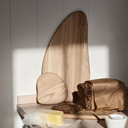 Limfjord Chopping Board