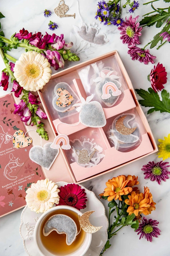 Passion Gift Box