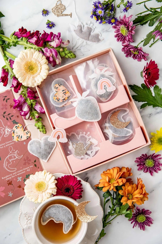 Passion Gift Box