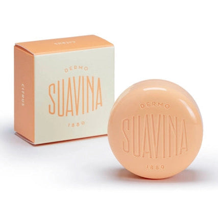 Citrus Lip Balm