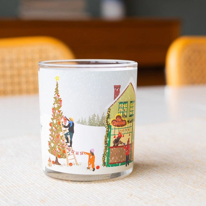 Christmas Town Lys Nr. 3