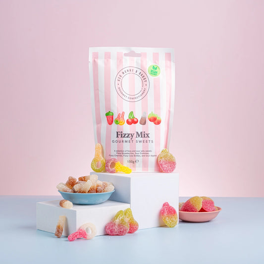 Fizzy Mix Pouch