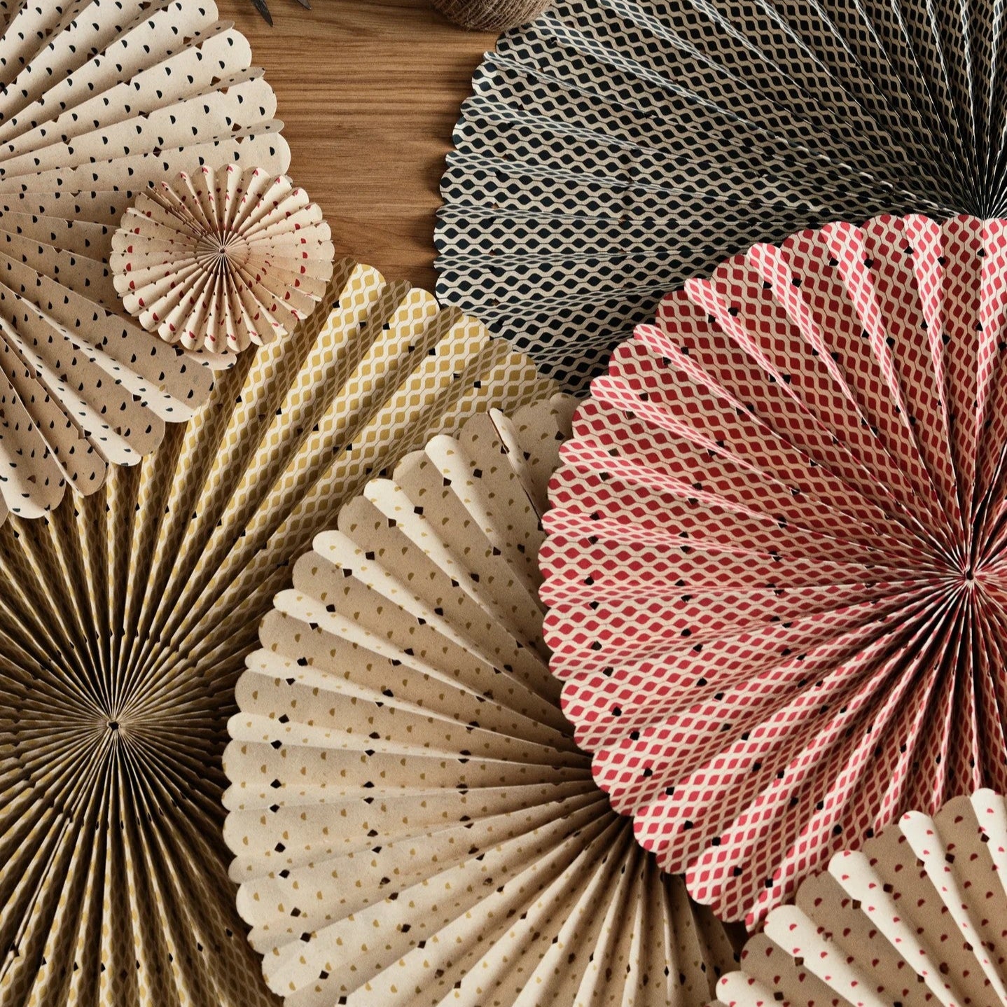 Stella Rosette Small