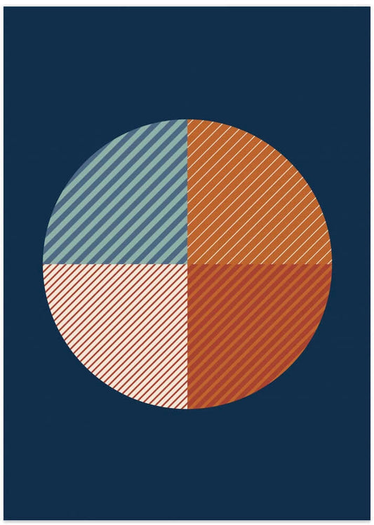 Color Harmony Wheel