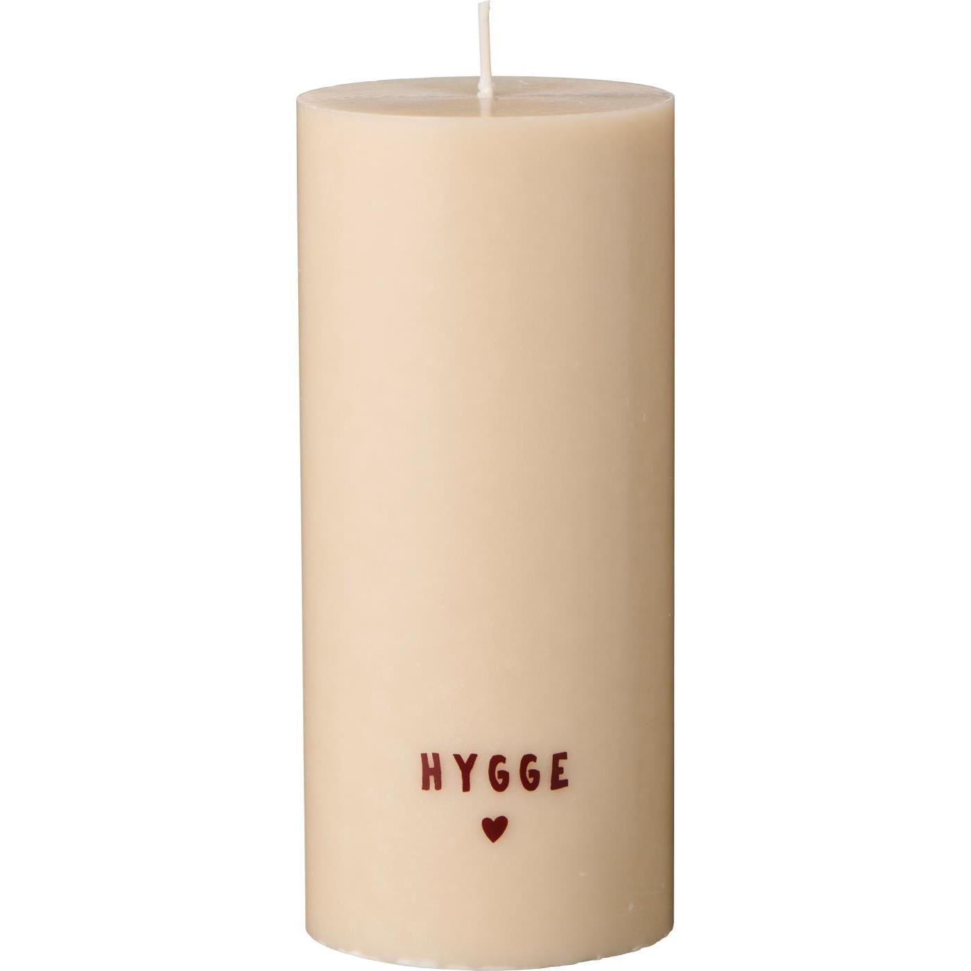Kubbelys Hygge