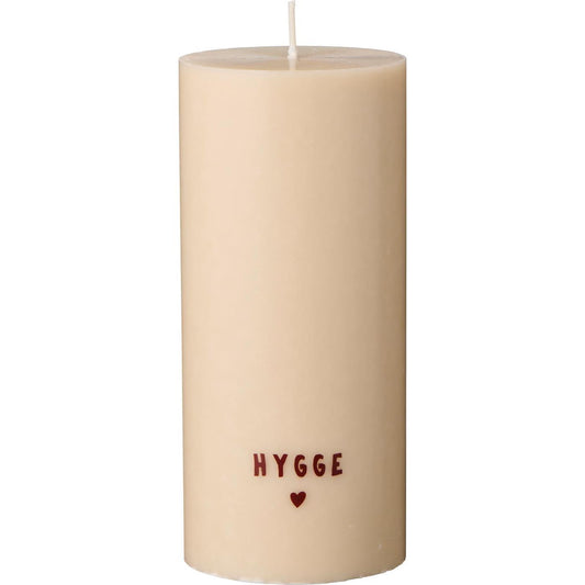 Kubbelys Hygge