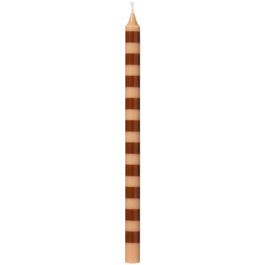 Kertelys Brune striper