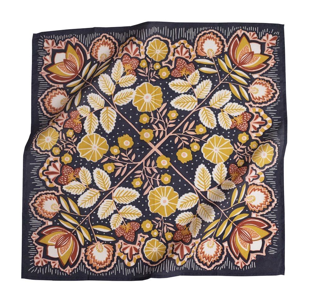 No 039 Elsie Bandana