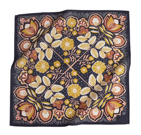 No 039 Elsie Bandana