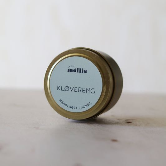 KLØVERENG duftlys lite