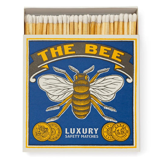 Fyrstikker The Bee