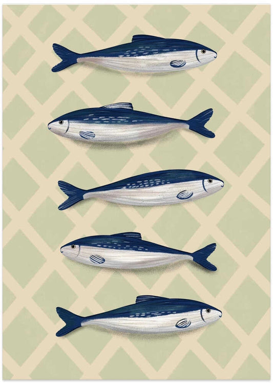 Sardines 