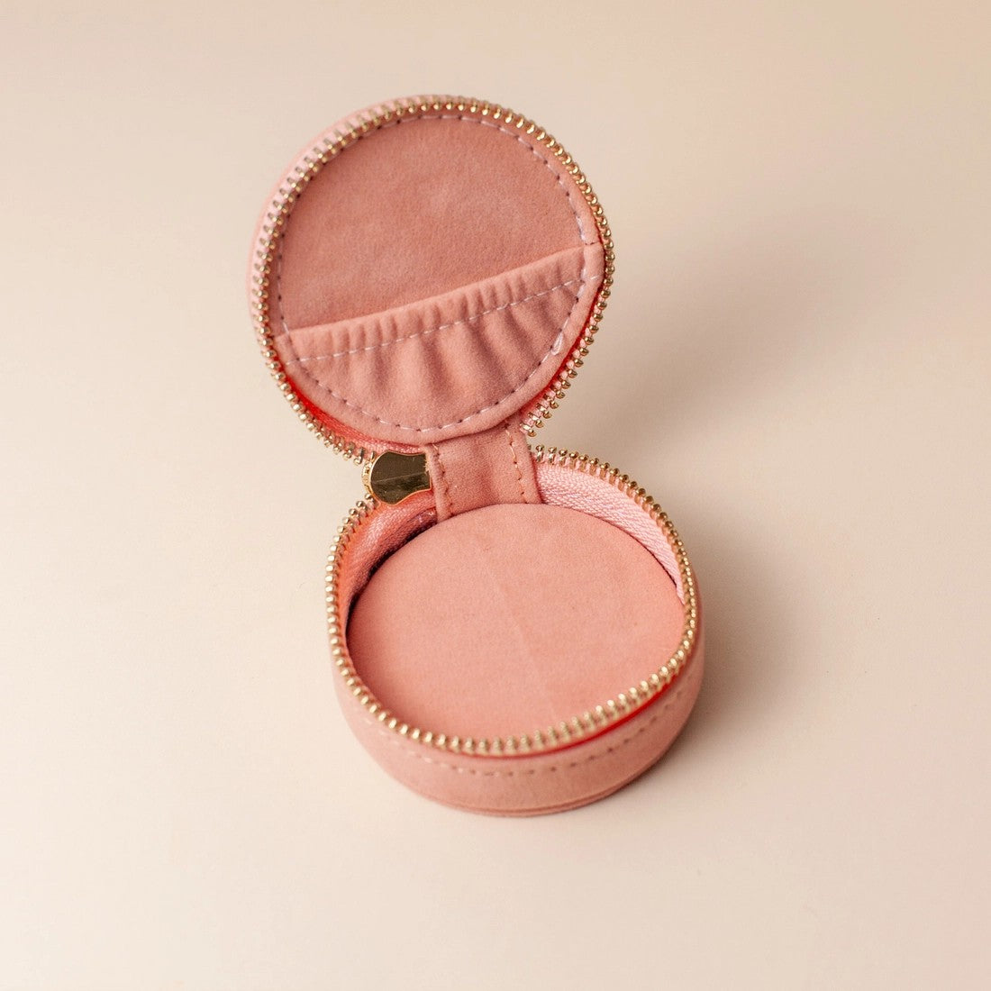 Jewellery Case Rose