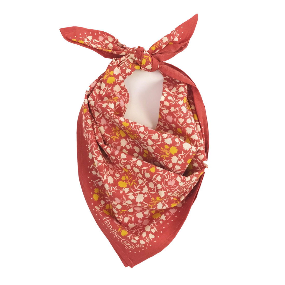 No 132 Caroline Bandana