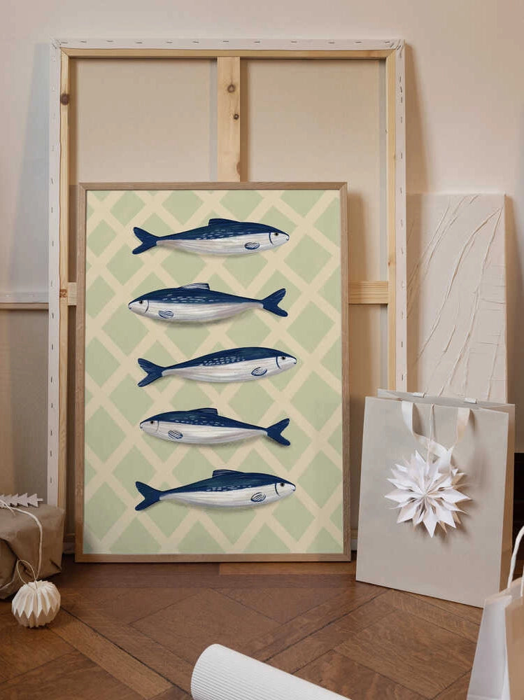 Sardines 