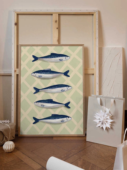 Sardines 