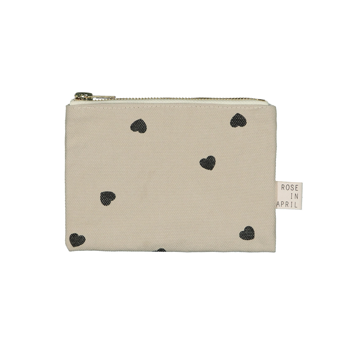 Marie Purse Heart Sand