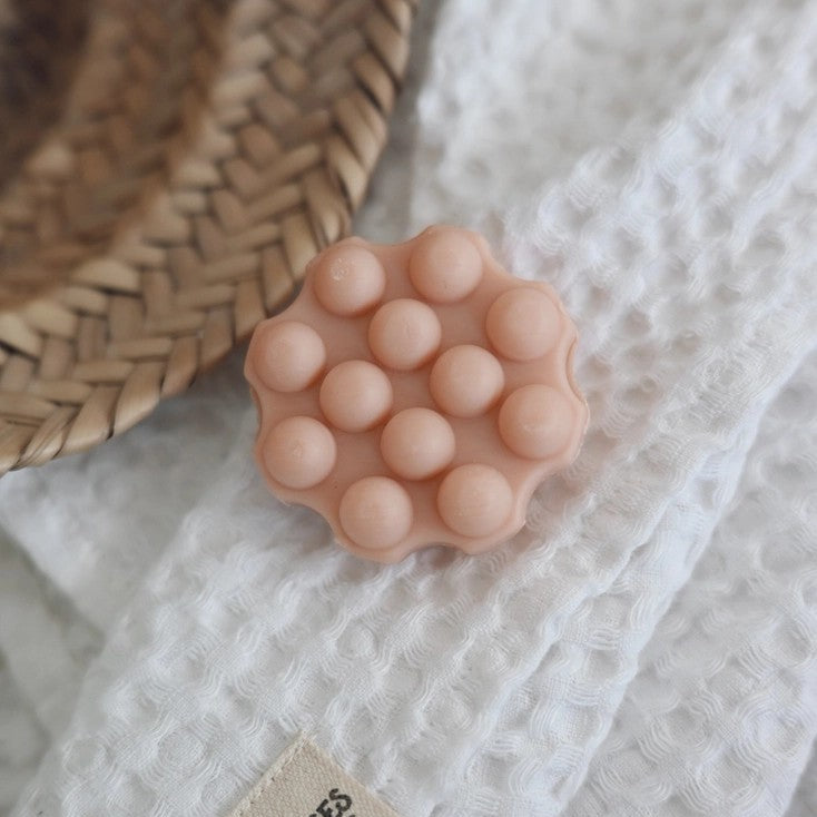 Shower Bar Orange Blossom