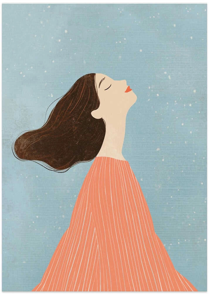 Peaceful Dreamer
