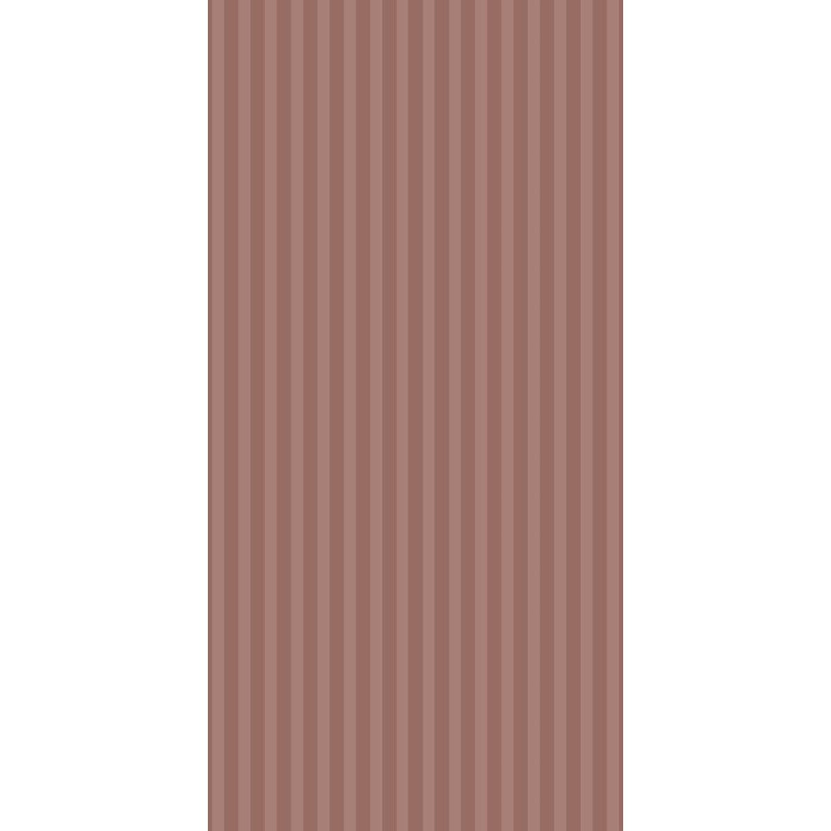Servietter Striper Burgunder