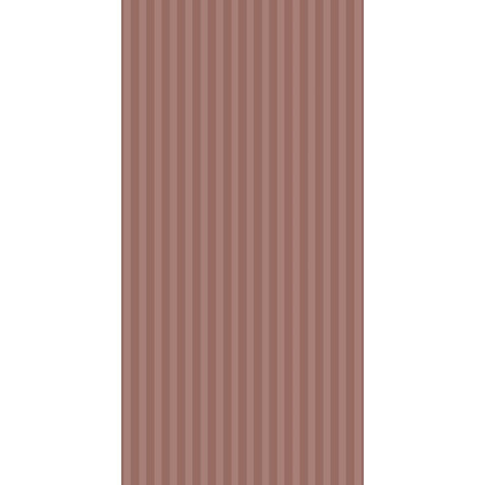 Servietter Striper Burgunder