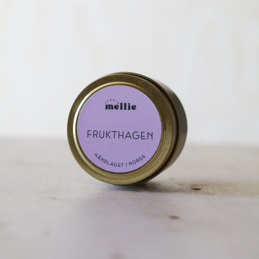 FRUKTHAGEN duftlys lite