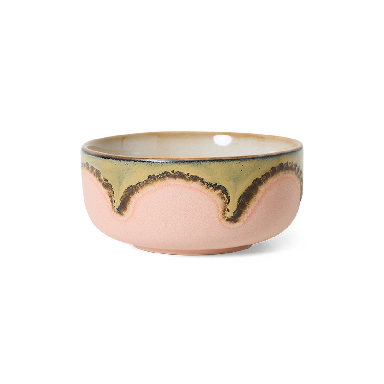 Dessert Bowl Gem