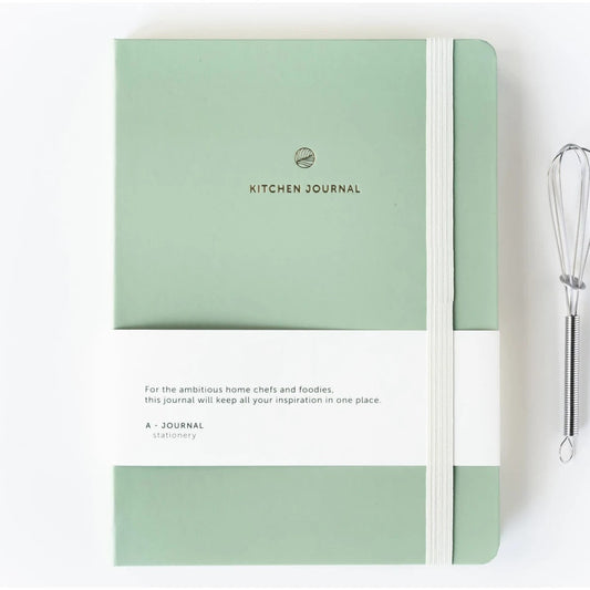 Kitchen Journal