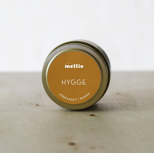 HYGGE duftlys lite