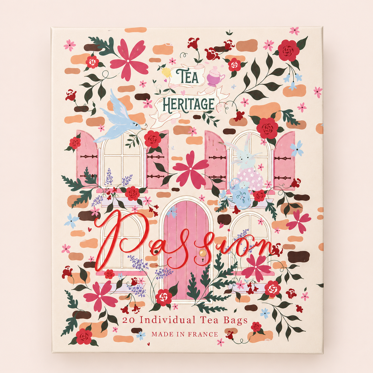 Passion Gift Box