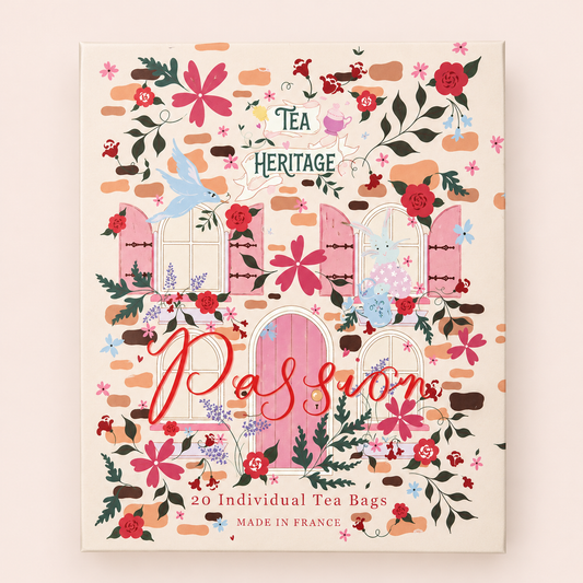 Passion Gift Box