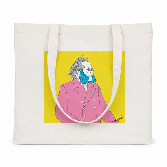 Totebag Ibsen