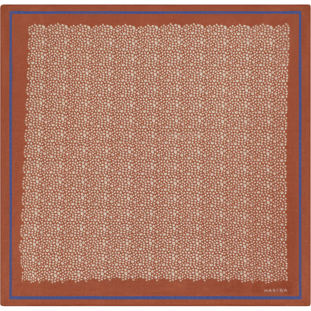 Leaf Bandana Picante
