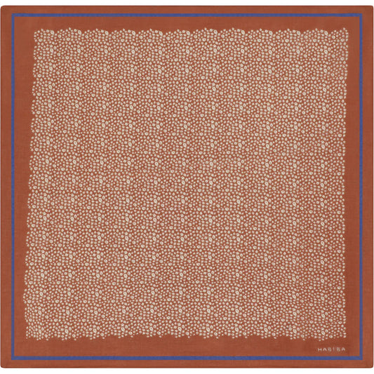 Leaf Bandana Picante