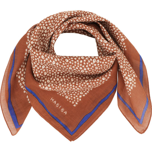 Leaf Bandana Picante