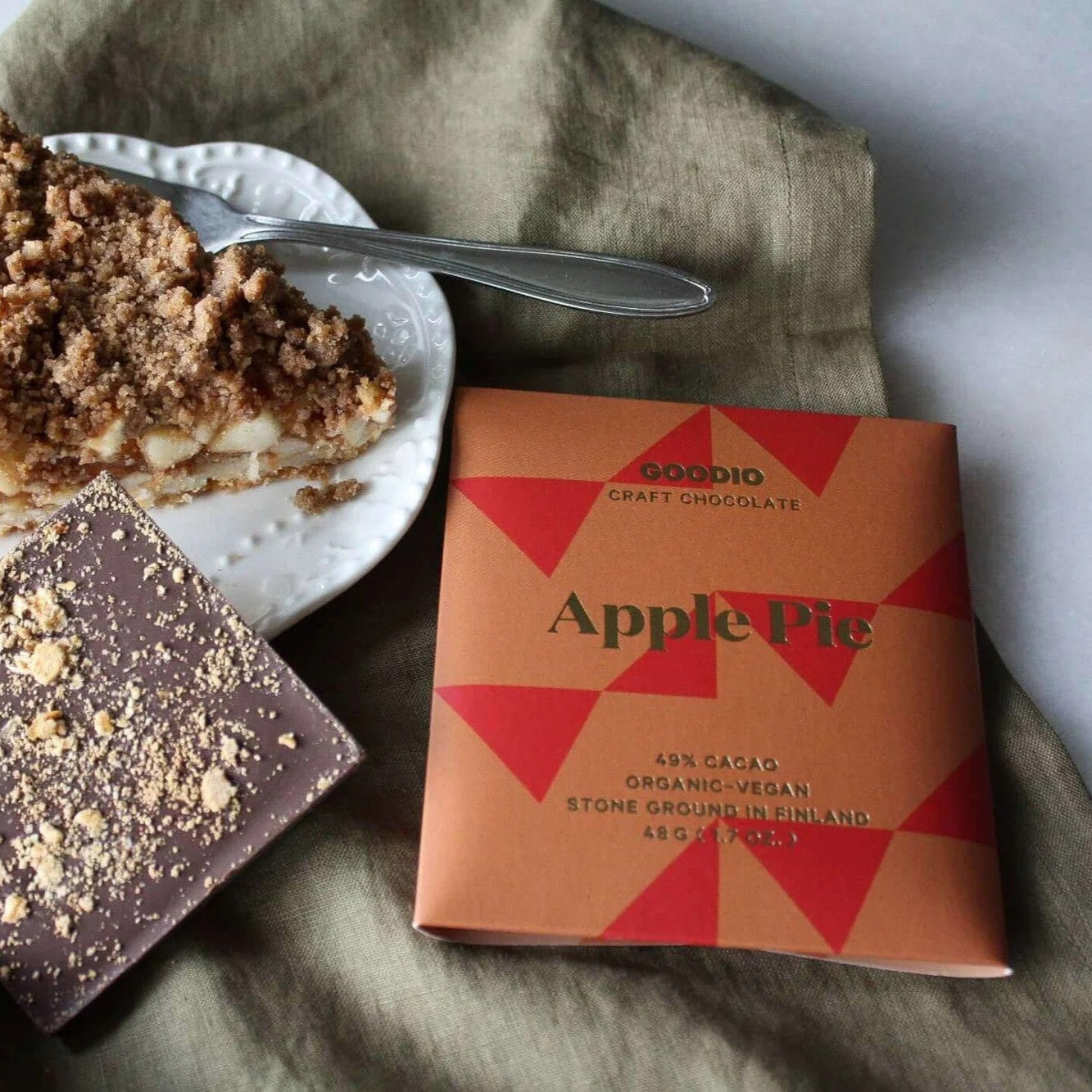 Apple Pie