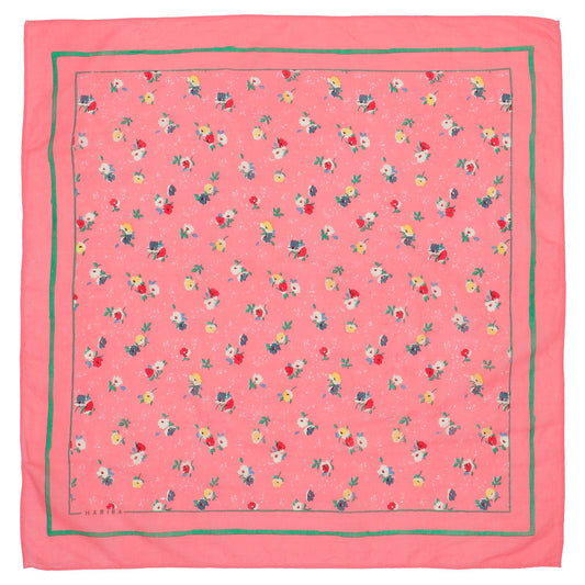 Circus Bandana Flamingo