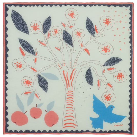 Bohemia Bandana Pistachio