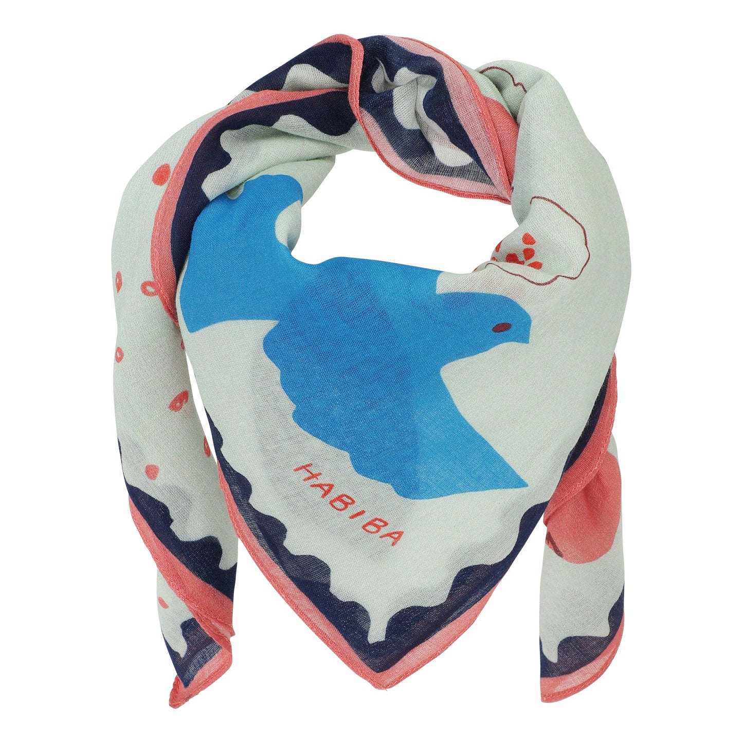 Bohemia Bandana Pistachio